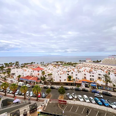Apartment 1 Bedroom In Torres De Yomely, *