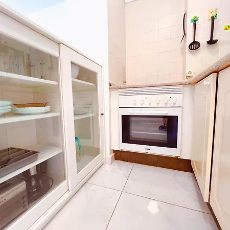 1 Bedroom In Torres De Yomely, Playa de las Americas (Tenerife)