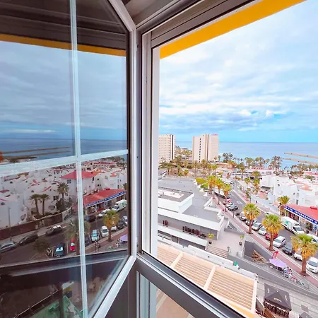 1 Bedroom In Torres De Yomely, * Playa de las Americas (Tenerife)
