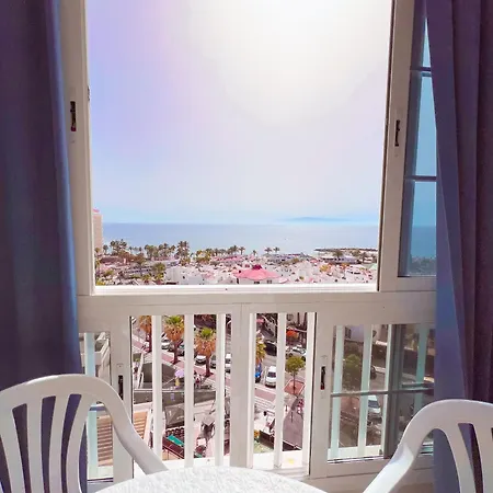 Apartment 1 Bedroom In Torres De Yomely,