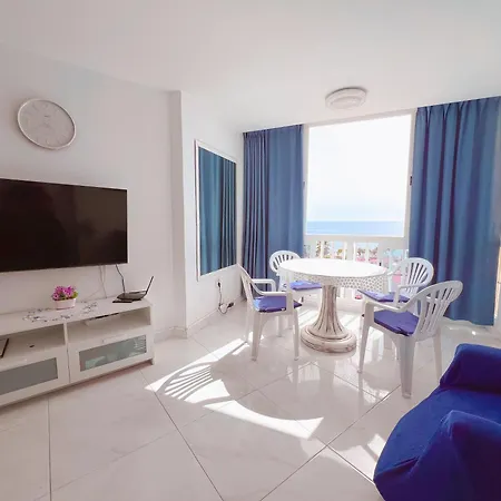 1 Bedroom In Torres De Yomely, Apartment *