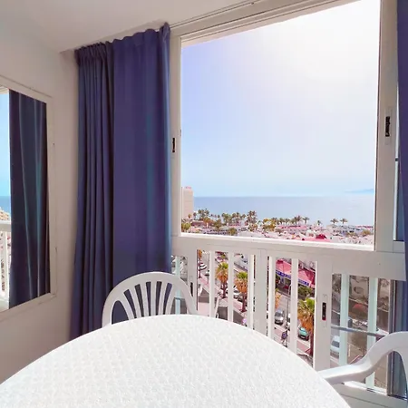Apartment 1 Bedroom In Torres De Yomely, *