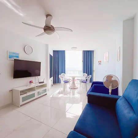 1 Bedroom In Torres De Yomely, *